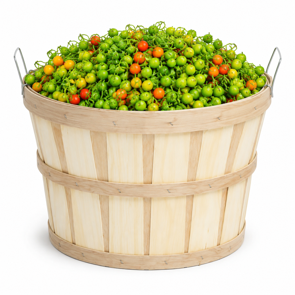 African kittley (1 bucket)