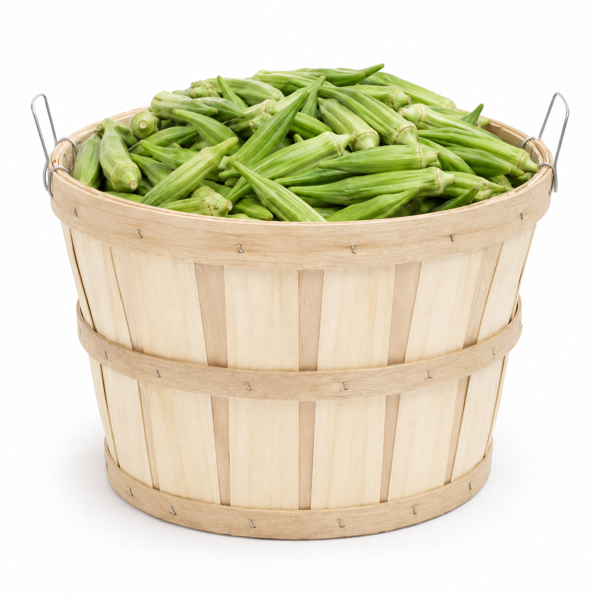 Okra