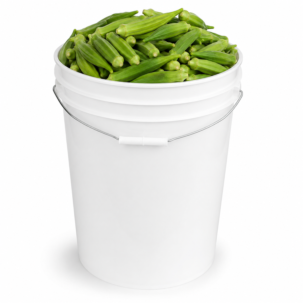 Okra